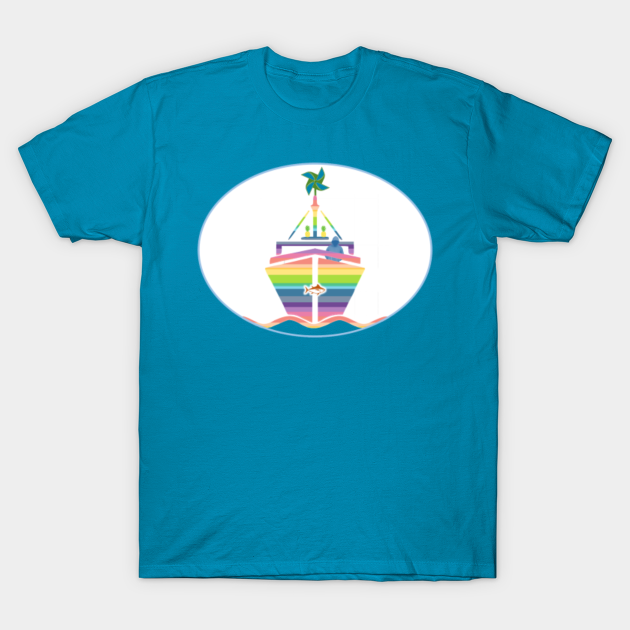 pinwheel merch wicked tuna